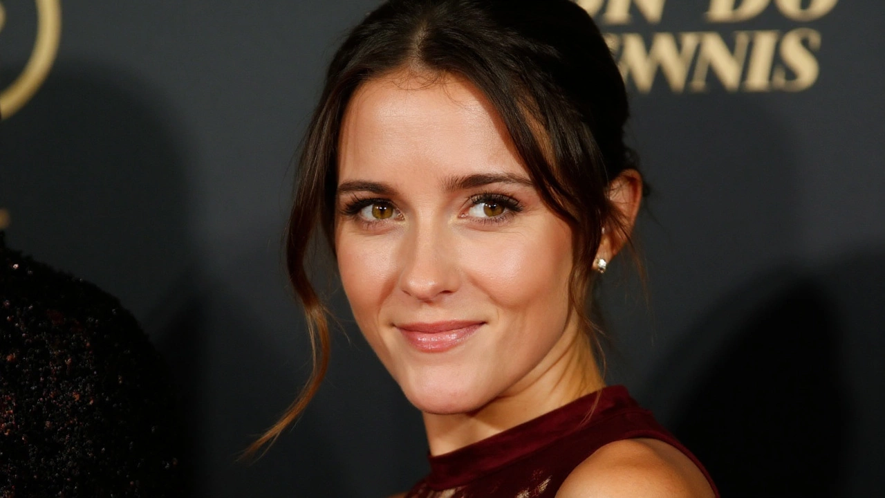 Aitana Bonmatí Clinches Third Consecutive Ballon d'Or Féminin, Joining Messi and Platini