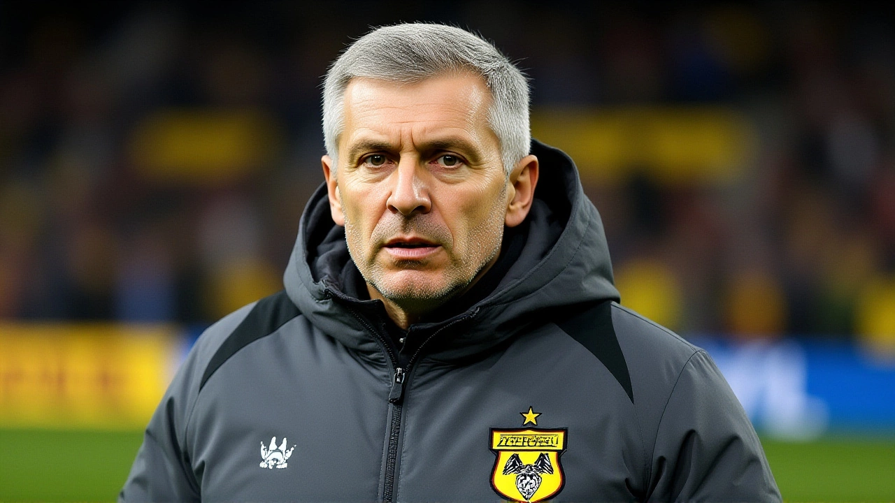 Watford fires Paulo Pezzolano, hires Javi Gracia as head coach